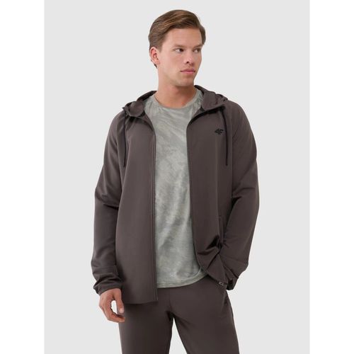 Bluza 4F M 4FWSS25TFSWM458-81S S na Arena.pl
