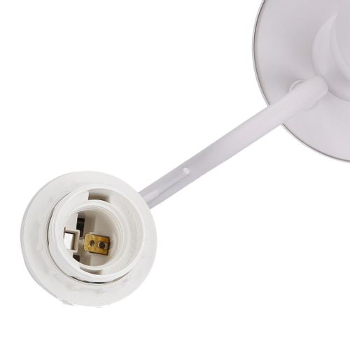 Zefir zwis 3x40W E27 biały na Arena.pl