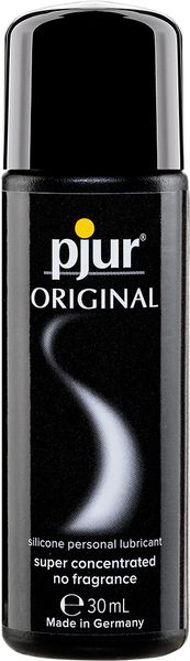 Pjur Original Bodyglide 30Ml zdjęcie 1