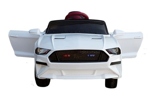 Auto na Akumulator BBH-718A Białe na Arena.pl