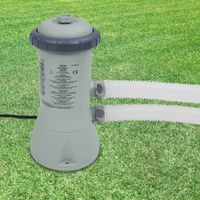 wąż do pompy filtrującej 32 mm / 150 cm intex 29059