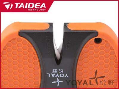 Ostrzałka Taidea T1301TC zdjęcie 2