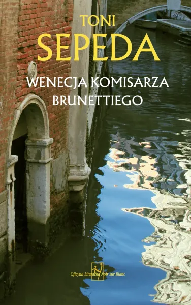 Wenecja komisarza Brunettiego zdjęcie 1