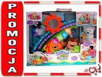 MP0187 MATA DLA NIEMOWLAT SMART BABY DELUXE 63504