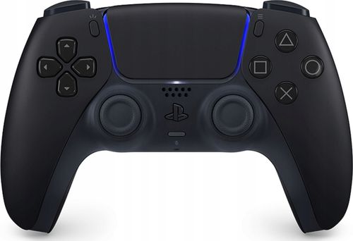 Pad SONY DualSense Midnight Black Playstation 5 na Arena.pl