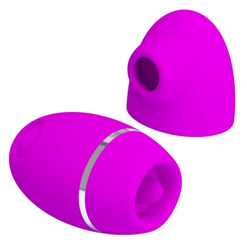 Pretty Love - Shakira, Silicone, Usb Rechargeable na Arena.pl