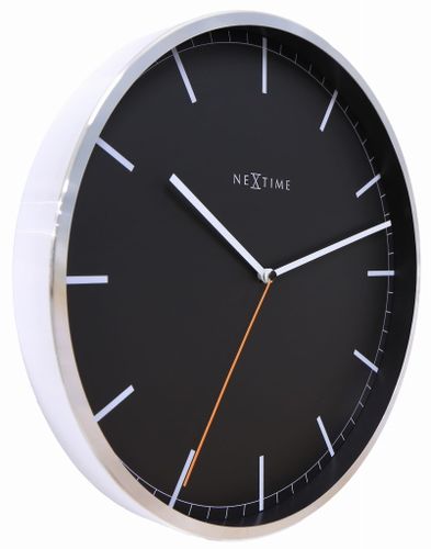 Zegar ścienny NeXtime Company 3071 ZW na Arena.pl