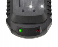 HOOZAR ŁADOWARKA 22V 4.0A JLH-40006 AW06301