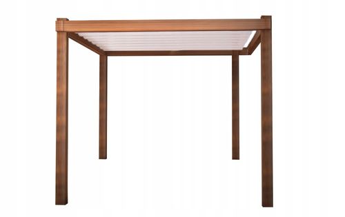 ŻAGIEL PRZECIWSŁONECZNY OGRODOWY ROZSUWANY 2,5X5M na Arena.pl