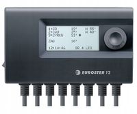 Sterownik Euroster EUR-12