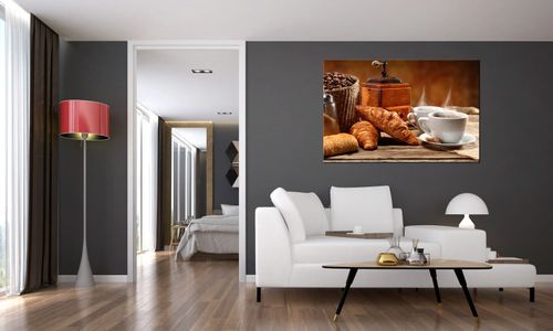 Obraz 120X80 Kawa na Arena.pl