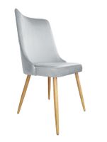 Krzesło Victor noga dąb MG39