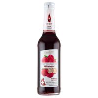 Excellence Witalność Suplement diety syrop malinowy 320 ml