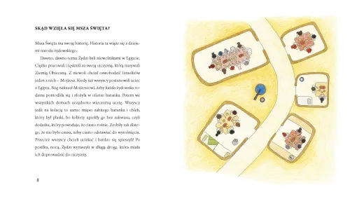 Dla dzieci o Mszy Świętej na Arena.pl