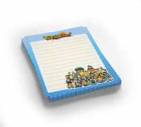 Notes Inazuma Eleven