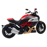 DLA NAJMŁODSZYCH SPORTOWY MOTOCYKL   ŚWIATŁA DŹWIĘKI