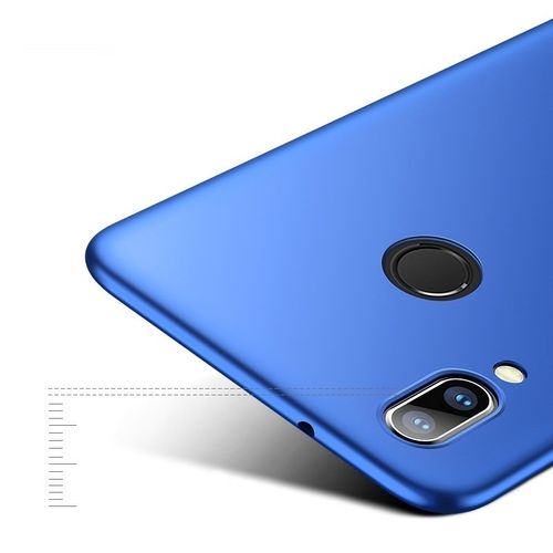 Etui MSVII Huawei P Smart Plus Black na Arena.pl