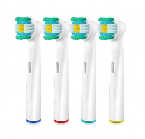 Oryginalne WESSPER do ORAL-B Sensitive Clean 4 szt na Arena.pl