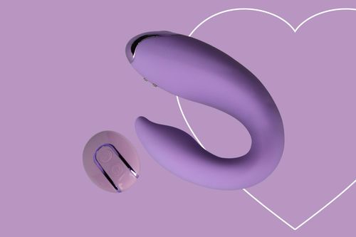 pleasureberry violet - fairygasm na Arena.pl