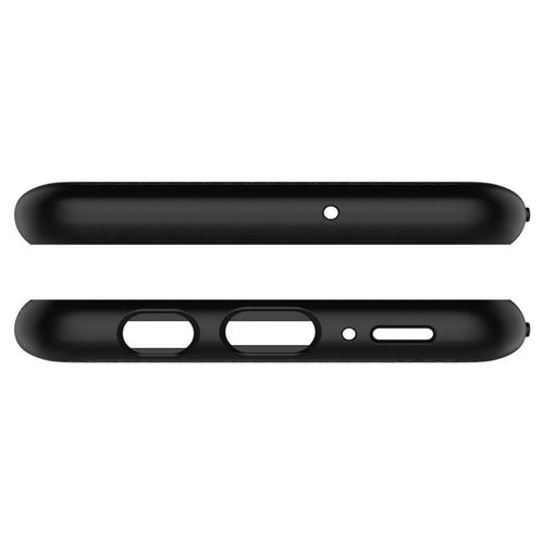 SPIGEN LIQUID AIR GALAXY A7 2018 BLACK na Arena.pl