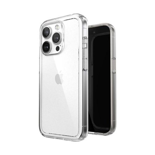 Speck Gemshell - Etui iPhone 15 Pro (Clear) na Arena.pl
