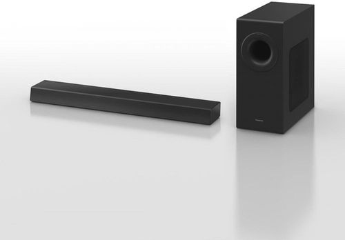 Soundbar Panasonic SC-HTB490EGK 2.1 320 W czarny na Arena.pl