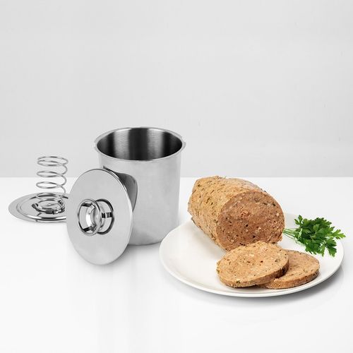 Szynkowar duży 3kg ZESTAW worki termometr zioła na Arena.pl