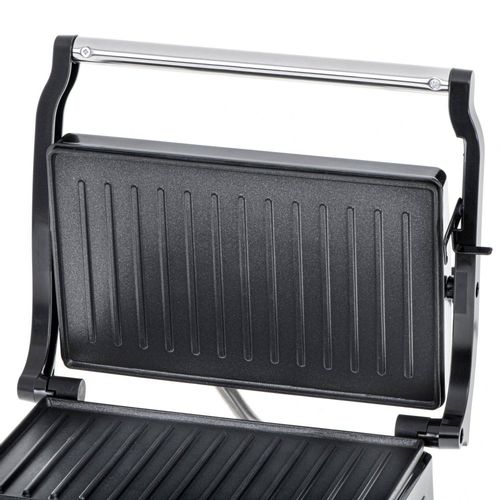 Opiekacz Toster Grill Panini Xxl 1200W Non-Stick na Arena.pl