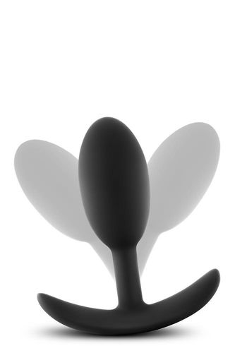 Anal Adventures Vibra Slim Plug - Medium na Arena.pl