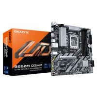 Płyta główna Gigabyte 9MB86M3HP-00-G10 Intel B860 LGA 1851