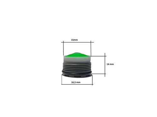 Grohe PERLATOR M 21,5x1 8 lit / min + KLUCZYK na Arena.pl