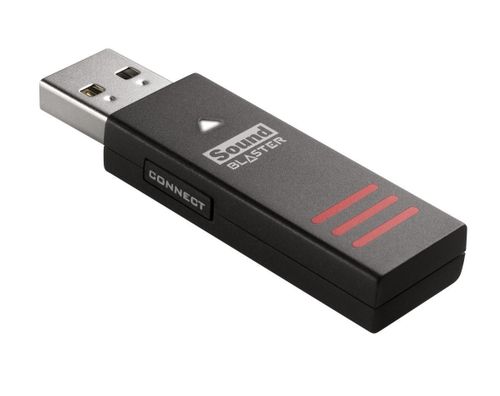 Słuchawki Creative SB Tactic 3D Rage wireless V2.0 na Arena.pl