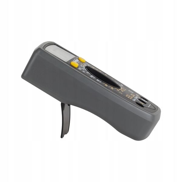 Miernik Uniwersalny Multimetr Temperatura LED LCD zdjęcie 11