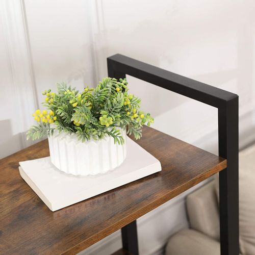 Regał Półka na Książki - LLS60BX na Arena.pl