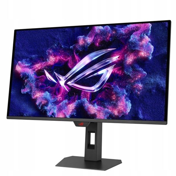 Monitor LED 27" ASUS ROG Strix OLED XG27AQDPG zdjęcie 3
