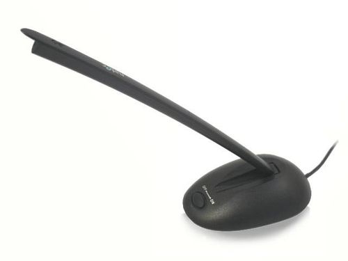 NATEC Mikrofon Snake Black Mini-Jack na Arena.pl