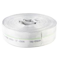 WĄŻ DO WODY PE 2"x50m