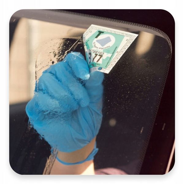 Preparat do usuwania naklejek kleju Zmywacz CX80 LABEL REMOVER Spray 500 ml zdjęcie 7