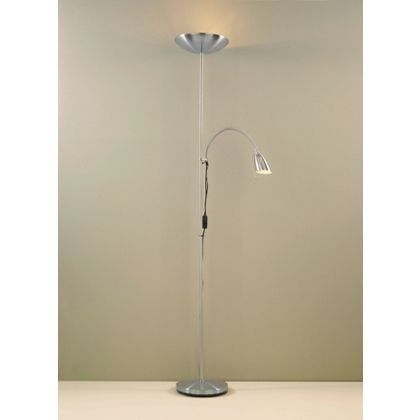 Lampa podłogowa Father and child na Arena.pl