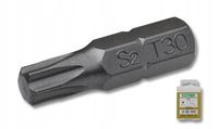 stalco bit 20 grot końcówka torx t20x25mm s-13320