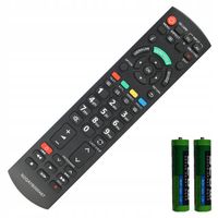 Pilot do TV Panasonic TX-L32U3E TX-L37U3E TX-L42U3E
