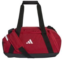 Torba adidas TIRO Duffle S KD4241  czerwony