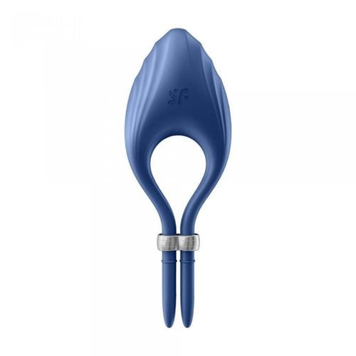 Pierścień Duelist Ring Vibrator (Blue) na Arena.pl