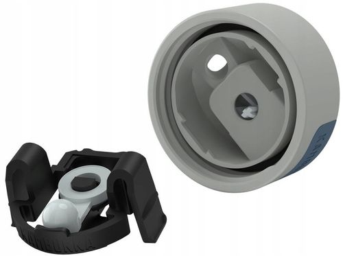 Kubek termiczny KAMBUKKA Olympus Serious Grey na Arena.pl