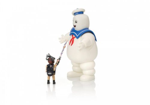 Stay Puft Marshmallow Man 9221 na Arena.pl