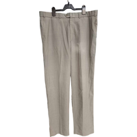 Marks&Spencer Spodnie Męskie Wygodne Eleganckie Stylowe Szare 48