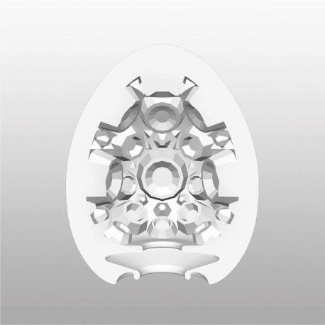 Masturbator Tenga Egg Crater na Arena.pl