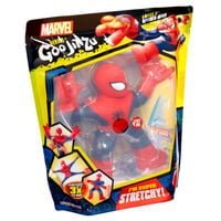 Figurka Spiderman Goo Jit Zu GOJ41081 4 lata +