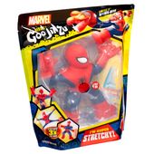 Figurka Spiderman Goo Jit Zu GOJ41081 4 lata +