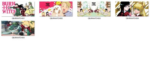 Kubek Burn The Witch DO WYBORU na Arena.pl